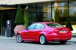 BMW 3-Series 2009 года